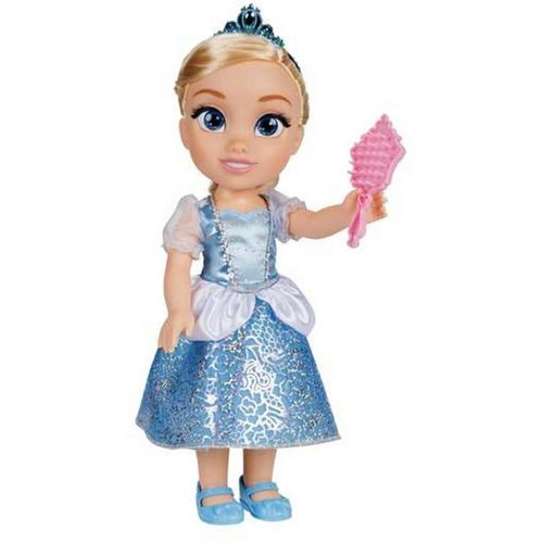 Jakks Pacific punčka Disney Princess Cindarella 38 cm 230144 Cene