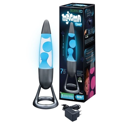 Lampa Magma 106500 Buki Cene