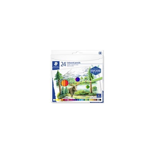 Staedtler Bojice Design Journey, 24 komada Cijene