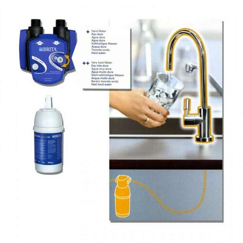  Filtar za slavinu Brita 065751 Cijene