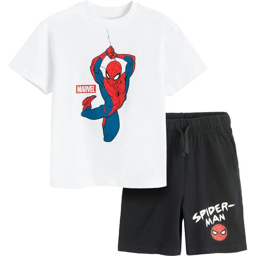 Cool club komplet 2 delni KR KH LCB3212288-00 8173991 SPIDER-MAN F večbarvno 110 Cene