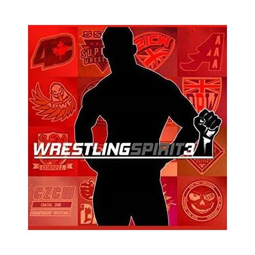 Steam Wrestling Spirit 3 Key GLOBAL Cene