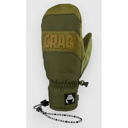 Crab Grab Champ Rokavice Mitt gator Slike