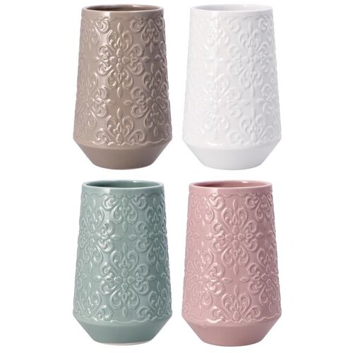  VAZA 13*20CM AGADIR KERAMIKA 83826 Slike