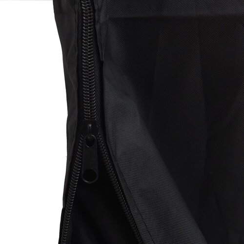  Navlake za vrtni suncobran 2 kom 240x57/57 cm 420D Oxford Slike
