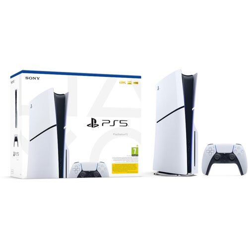 Sony igralna konzola playstation 5 slim (d chassis) Cene