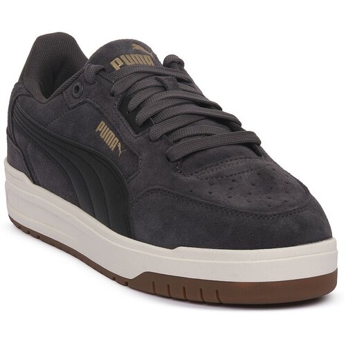 Puma Nizke superge 04 SHUFFLE DOWNTOWN LO Bela Slike