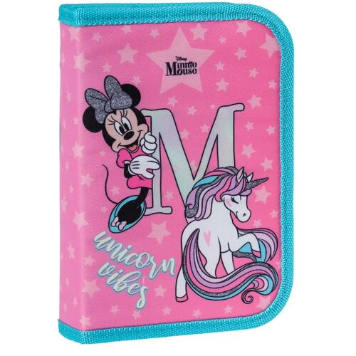 Best Buy Decker, pernica puna, 1 zip, Minnie Mouse, Unicorn vibes ( 318473 ) Cene