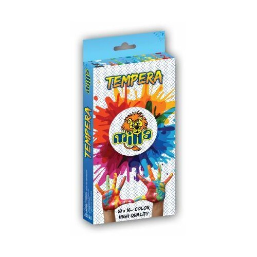  Tempera Milla 10*16ML ( 10/0277 ) Slike