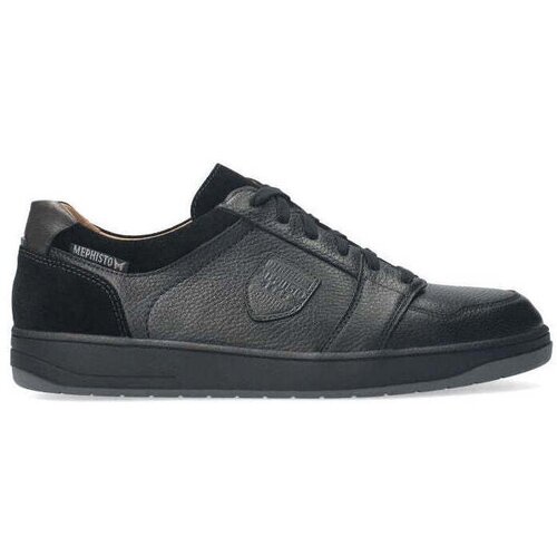Mephisto Hugh Crna Slike