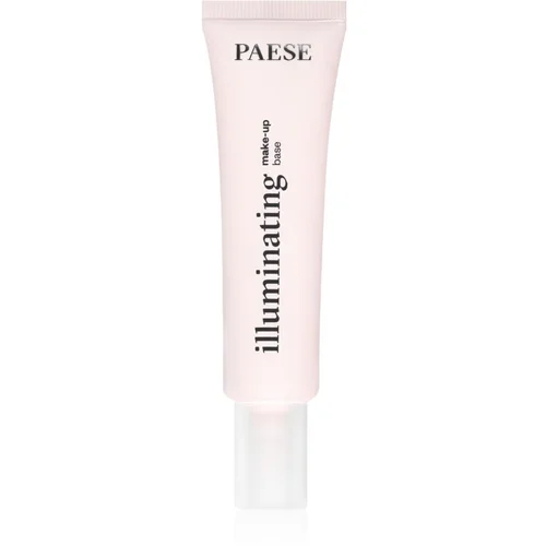 Paese Illuminating posvjetljujući primer 30 ml