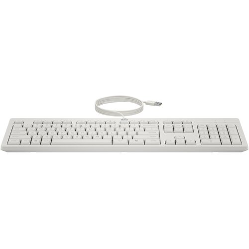  HP 225 Wired Mouse and Keyboard Combo Slike