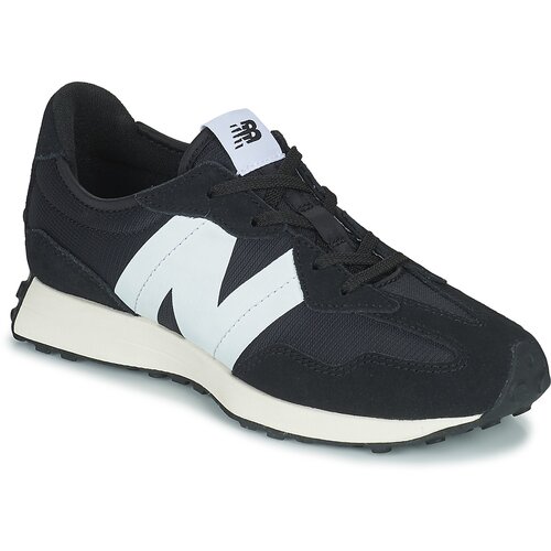 New Balance 327 Crna Slike