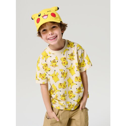 Sinsay Komplet od 2 majice kratkih rukava Pok&amp;eacute;mon Slike