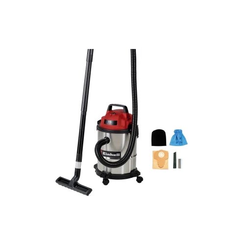 Einhell TC-VC 1540 S 2347405 mokro/suhi usisivač 15 l Cijene