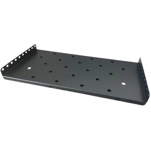 MAXPRO LINE Fiksirana polica za 450mm rack orman, 250mm , 1U Cene