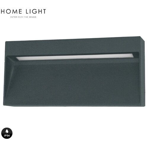  LED SVETILJKA PL-269 ZIDNA 5W 4000K IP54 ANTRACIT Cene