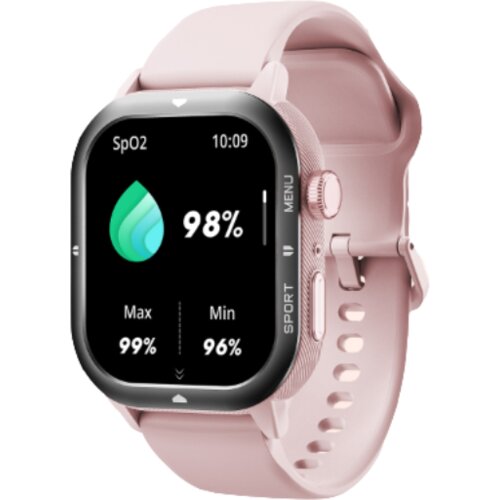 Cubot U1 sa Bluetooth pozivom Pink Cijene