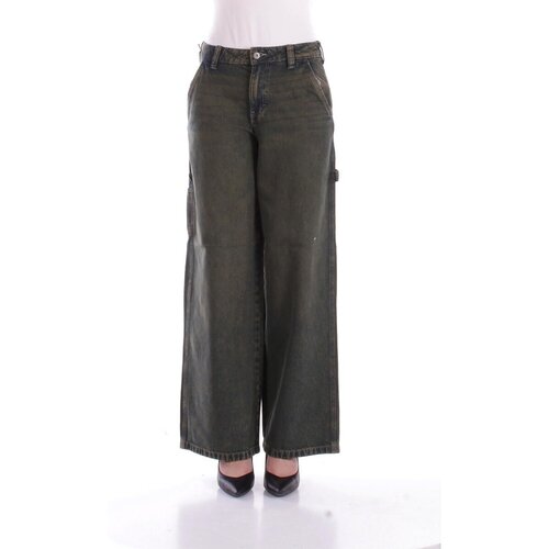 Dickies DK0A4Z6S Zelena Slike