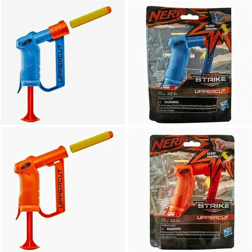 Nerf Alpha Strike Uppercut (E9438) Cene