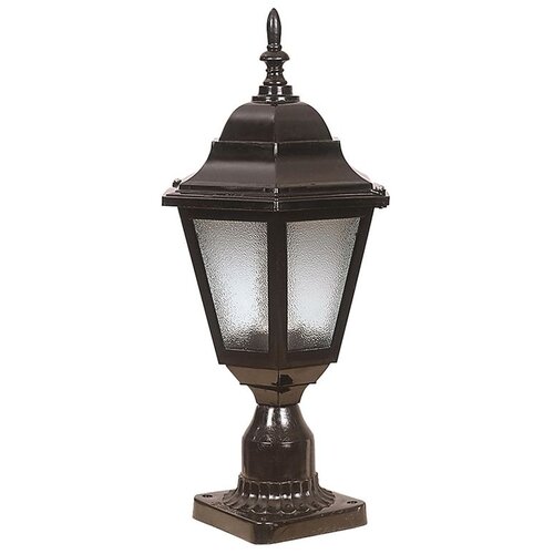 Opviq BSU-68206-BSY-K Black Outdoor Wall Lamp Cene