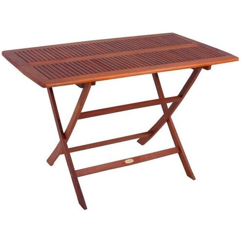 Garden Pleasure Vrtna miza 70x120 cm Orlando – Cene