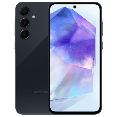 Samsung A35 5G 8/256 crna Slike