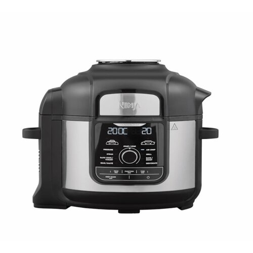 Ninja multicooker OP500EU foodi 9u1/ 1760W/ 7.5L/ crna Cene