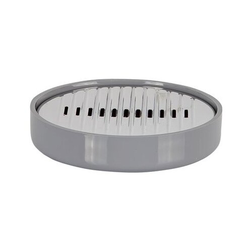 Primanova tacna za sapun Lenox siva PVC M-E32-07 Cene
