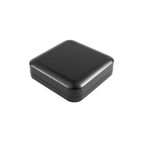 Hammond Electronics 1557FBK Zidno kućište 160 x 160 x 45 ABS Crna 1 ST Cijene