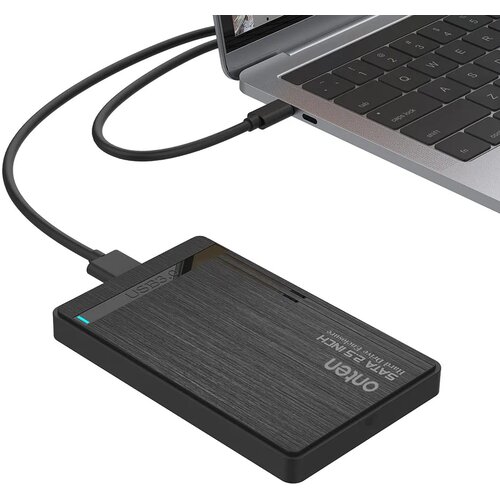 Onten Eksterna fioka za SSD 2.5 UHD1 Cene