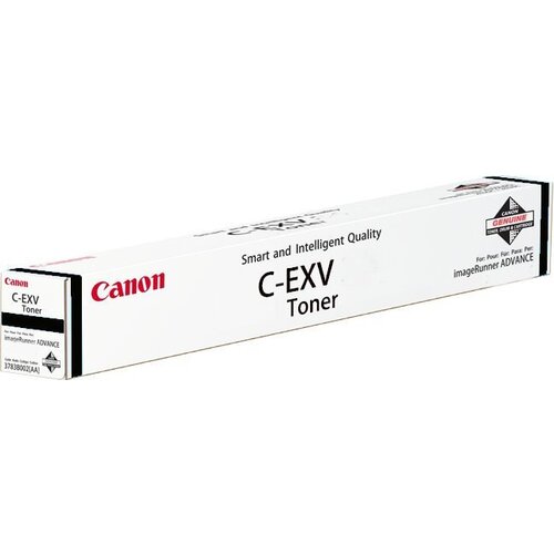 Canon Toner C-EXV 52 BK (0998C002AA) (črna), original Slike