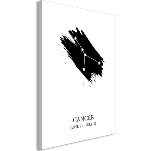  Slika - Zodiac Signs: Cancer (1 Part) Vertical 60x90 Slike