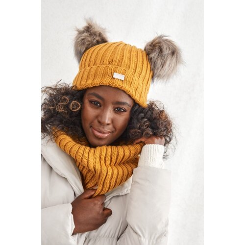 Fasardi Mustard winter set Slike