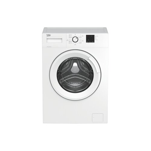 Beko pralni stroj WUE7511XWW Slike
