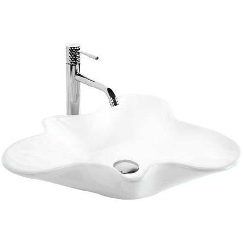 REA Bath Umivalnik na podstavku IZOLDA Slike