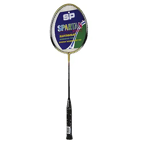Spartan sport Calypso Reket za badminton - Spartan Slike