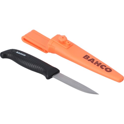 Bahco Ribolovački nož od karbonskog čelika sa jedinstvenom drškom 1446-CS Cene