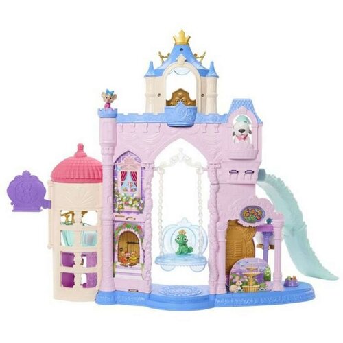  Kuća za Lutke Disney Princess Slike
