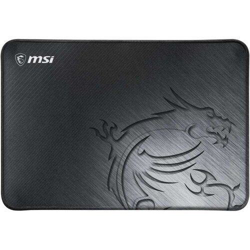 MSI AGILITY GD21 podloga za mi&amp;scaron;a, 320 x 220 x 3 mm Slike