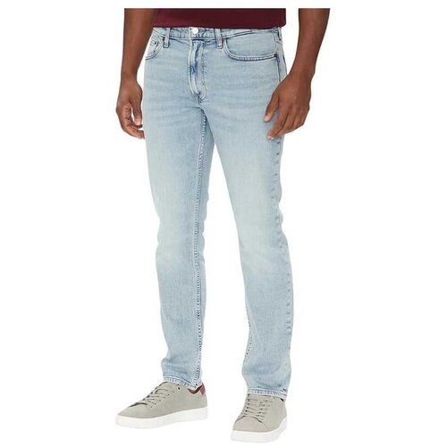 Calvin Klein slim fit muške farmerke Cene