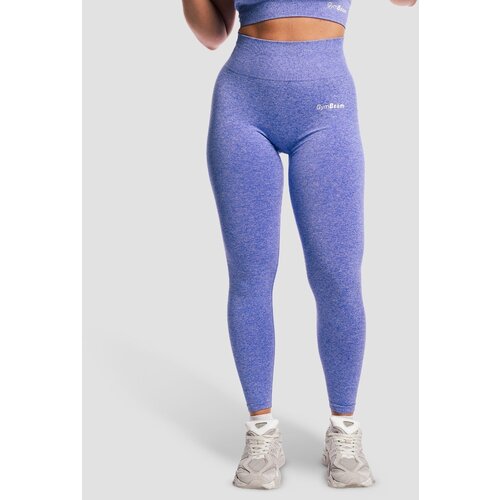 GymBeam ženske tajice flo cobalt Cijene