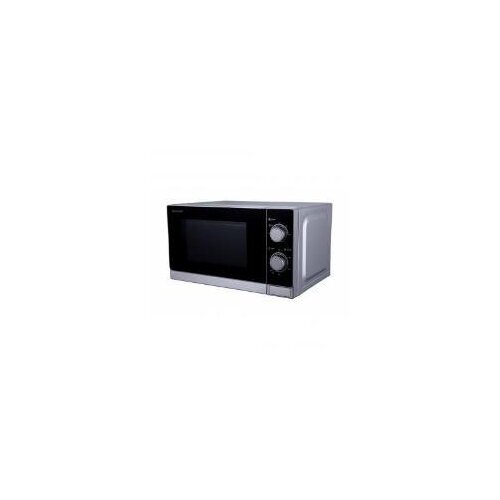 Sharp Mikrovalovna pečica R200INW 20L 800W, (5000508134) Slike