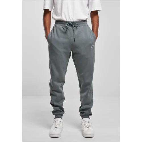 Starter Black Label Starter Essential Sweatpants heavy metal