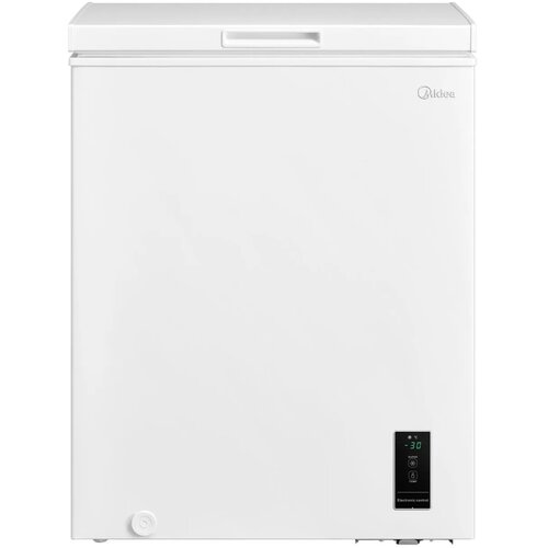 Midea horizontalni zamrzivač MDRC207FEE01 Cene