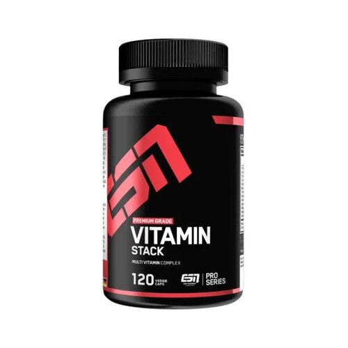 ESN Premium Grade Vitamin Stack Slike