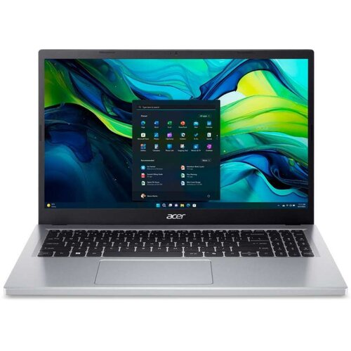 Acer Aspire Go (AG15-31P-C48E) 15.6&amp;amp;quot Full HD IPS Intel N100 8GB RAM 256GB SSD Windows 11 Slike