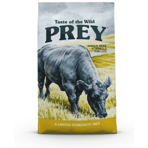 Taste Of The Wild suva hrana za mačke prey,govedina, 2.72kg Cene