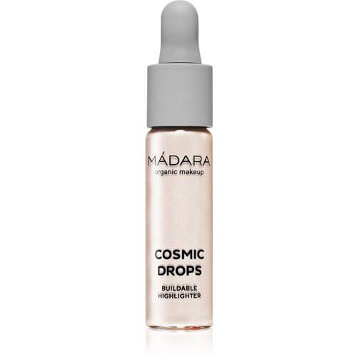 M&amp;Aacute;DARA cosmic drops - 2 cosmic rose Slike