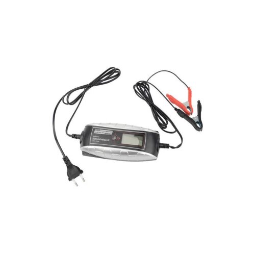 Brüder Mannesmann M12715 auto punjač 12 V, 6 V Cijene